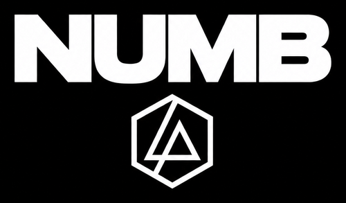 NUMB logo